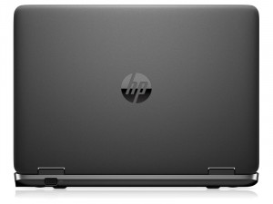 HP ProBook 640 G2 99900039 14 HD, Intel® Core™ i5 Processzor-6200U, 4GB, 500GB HDD, Win10Pro, ezüst laptop, dokkolóval