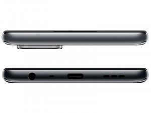 Oppo A74 5G 128GB 6GB Dual-SIM Fekete Okostelefon