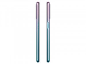 Oppo A74 5G 128GB 6GB Dual-SIM Fantasztikus Lila Okostelefon