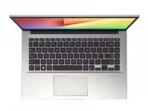 Asus VivoBook 14 X413EA-EB391T - 14 FHD Intel® Core™ i3 Processzor-1115G4, 8GB RAM, 256 SSD, Windows® 10 - Fehér laptop