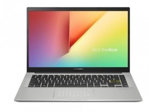 Asus VivoBook 14 X413EA-EB391T - 14 FHD Intel® Core™ i3 Processzor-1115G4, 8GB RAM, 256 SSD, Windows® 10 - Fehér laptop