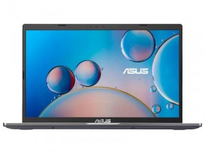 Asus VivoBook 14 M415DA-BV903 - 14 FHD, AMD Ryzen 3-3250U, 8GB RAM, 256GB SSD, FreeDOS - Szürke laptop