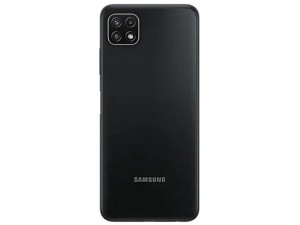 Samsung Galaxy A22 A226 5G 128GB 4GB Dual-SIM Szürke Okostelefon