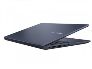 Asus VivoBook 14 R438DA-EB279TC 14 FHD, AMD Ryzen 3 3250U, 8GB, 512GB SSD, AMD Radeon Graphics, Win10 Home Fekete Laptop
