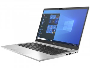  HP ProBook 430 G8 13,3FHD, Intel® Core™ i5 Processzor-1135G7, 8GB RAM, 512GB SSD, Intel® Iris Xe, Win10 Pro, Ezüst laptop