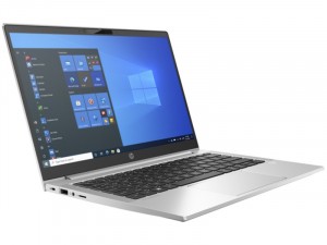  HP ProBook 430 G8 13,3FHD, Intel® Core™ i5 Processzor-1135G7, 8GB RAM, 512GB SSD, Intel® Iris Xe, Win10 Pro, Ezüst laptop
