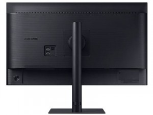 Samsung F32TU870VR - 32 colos UHD 4K VA Professzionális Thunderbolt csatlakozásos Fekete monitor 