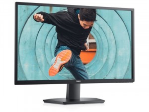 Dell SE2722H - 27 colos FHD LED Fekete Monitor