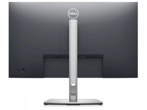 Dell P2722HE - 27 colos FHD IPS LED USB-C Fekete-Ezüst Monitor