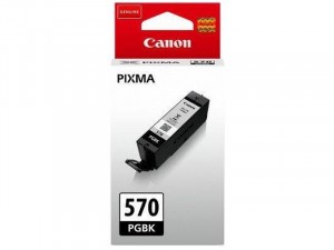  Canon PGI-570 PGBK Fekete patron