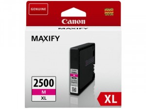 Canon PGI-2500 Magenta XL tintapatron