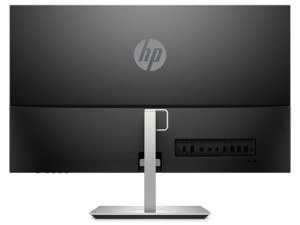  HP U27 - 27 colos 4K IPS Wireless AMD FreeSync™ Fekete-Ezüst monitor 