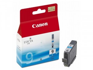 Canon PGI-9C Cián tintapatron