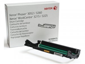 Xerox 101R00474 Fekete dobegység