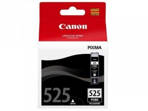 Canon PGI-525Bk Fekete tintapatron