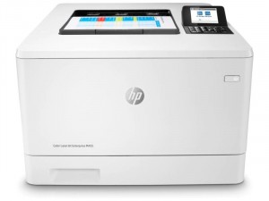 HP Color LaserJet Enterprise M455dn színes lézer nyomtató