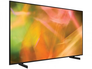 Samsung UE43AU8002 - 43 colos 4K UHD Smart LED TV