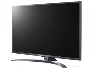 LG 55UN74003LB - 55 colos 4K UHD Smart LED TV