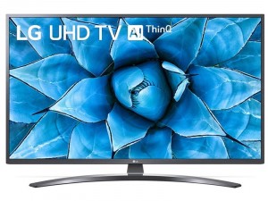 LG 55UN74003LB - 55 colos 4K UHD Smart LED TV