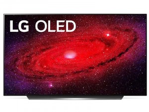LG OLED55CX3LA - 55 colos 4K UHD Smart OLED TV