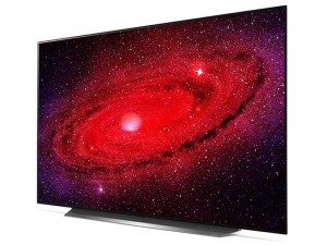 LG OLED55CX3LA - 55 colos 4K UHD Smart OLED TV