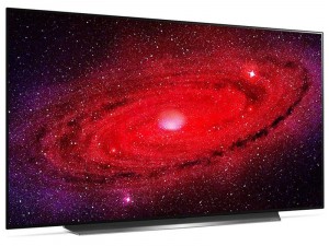 LG OLED55CX3LA - 55 colos 4K UHD Smart OLED TV