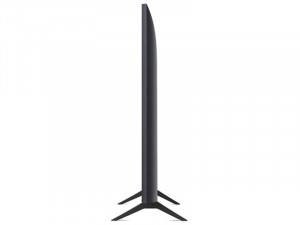 LG 43NANO753PA - 43 colos 4K UHD NanoCell Smart LED TV