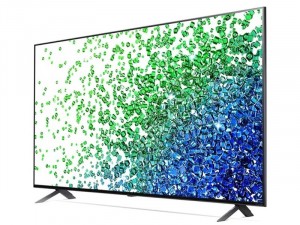 LG 65NANO803PA - 65 colos 4K UHD NanoCell Smart LED TV