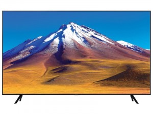 Samsung UE65TU7022 - 65 colos 4K UHD Smart LED TV