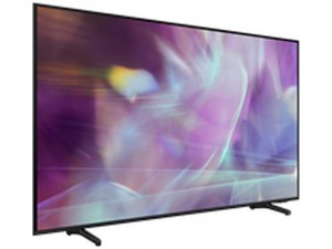 Samsung QE43Q60AAU - 43 colos 4K UHD Smart QLED TV