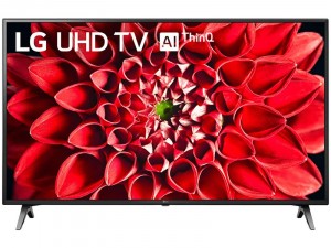 LG 55UN71003LB - 55 colos 4K UHD Smart LED TV