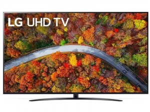 LG 70UP81003LA - 70 colos 4K UHD Smart LED TV 2021-es model