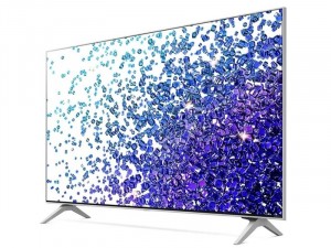 LG 50NANO773PA - 50 colos 4K UHD NanoCell Smart LED TV 2021-es model