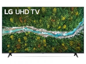 LG 65UP77003LB - 65 colos 4K UHD Smart LED TV 2021-es model