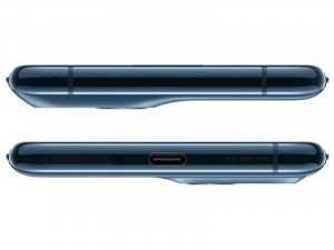 Oppo Find X3 Pro 5G 256GB 12GB Dual-SIM Kék Okostelefon