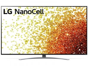 LG 55NANO923PB - 55 colos 4K UHD NanoCell Smart LED TV 2021-es model