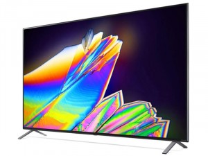 LG 55NANO953NA - 55 colos 8K UHD NanoCell Smart LED TV 2021-es model