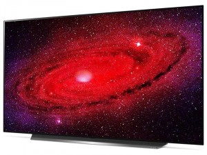 LG OLED65CX3LA - 65 colos 4K UHD Smart OLED TV