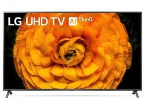 LG OLED65BX3LB - 65 colos 4K UHD Smart OLED TV