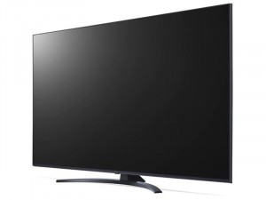 LG 65UP81003LA - 65 colos 4K UHD Smart LED TV 2021-es model