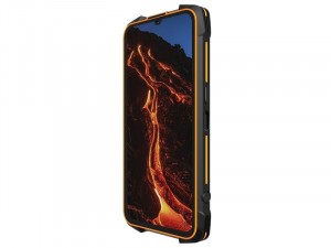 Cubot KingKong 5 Pro 64Gb 4GB Dual-SIM Fekete Okostelefon