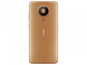 Nokia 5.3 64GB 4GB Dual-SIM Barna Okostelefon