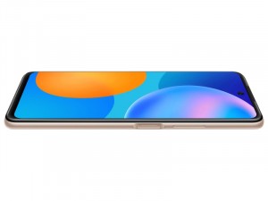 Huawei P Smart 2021 128GB 4GB Dual-SIM Arany Okostelefon 