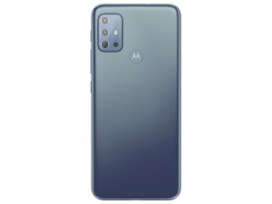 Motorola Moto G20 64GB 4GB Dual-SIM Kék Okostelefon
