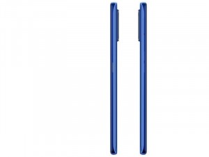 Realme 7 Pro 128GB 8GB Dual-SIM Kék Okostelefon