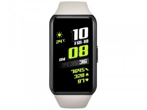 Huawei Honor Watch Band 6 Szürke aktivitásmérő