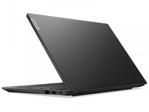 Lenovo V15 G2 ITL 15,6 FHD TN, Intel® Core™ i3 Processzor-1115G4, 4GB, 1TB HDD, Intel® UHD Graphics, FreeDOS, Fekete Laptop