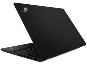 Lenovo ThinkPad T15 G2 20W4007RHV- 15.6 FHD Matt, Intel® Core™ i5 Processzor-1135G7, 16GB DDR4, 256GB SSD, Intel® Iris Xe Graphics, Windows 10 Pro, Fekete Laptop