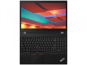 Lenovo ThinkPad T15 G2 20W4007RHV- 15.6 FHD Matt, Intel® Core™ i5 Processzor-1135G7, 16GB DDR4, 256GB SSD, Intel® Iris Xe Graphics, Windows 10 Pro, Fekete Laptop