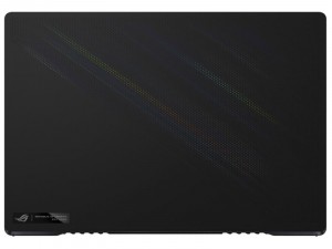 Asus ROG Zephyrus M16 GU502LW-HC180T -16 QHD, Intel® Core™ i7 Processzor-11800H, 16GB, 1TB SSD, NVIDIA GeForce RTX 3060 6GB, Win10H, Fekete Laptop